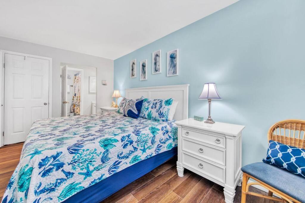 Oceanfront #1320 At Summit Apartamento Panama City Beach