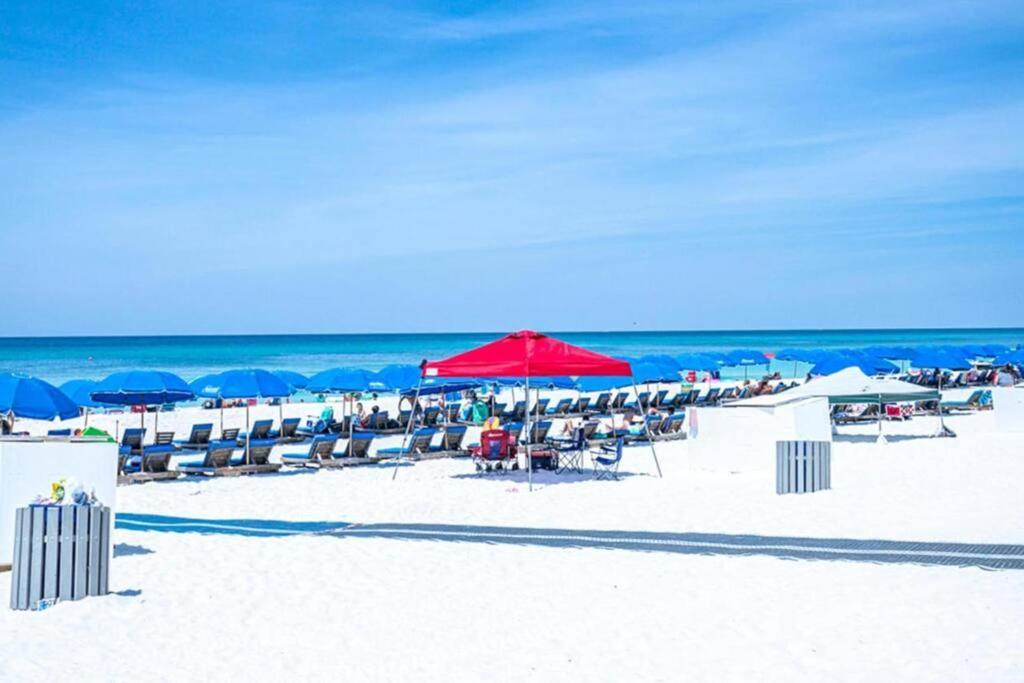 Oceanfront #1320 At Summit