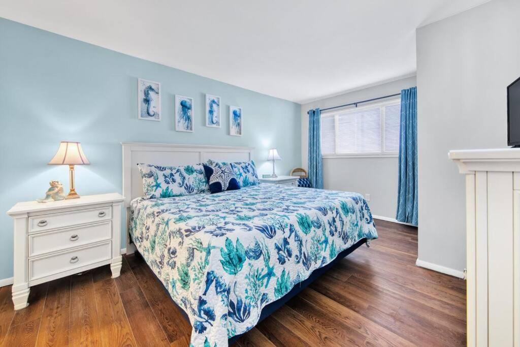 Oceanfront #1320 At Summit Apartamento