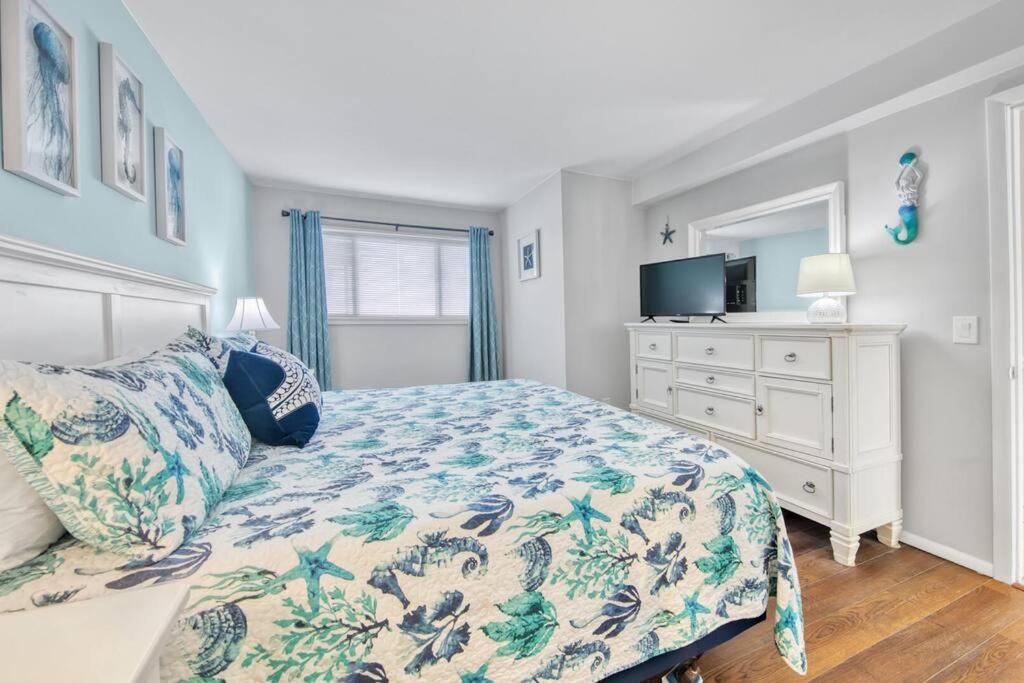 Apartamento Oceanfront #1320 At Summit Panama City Beach
