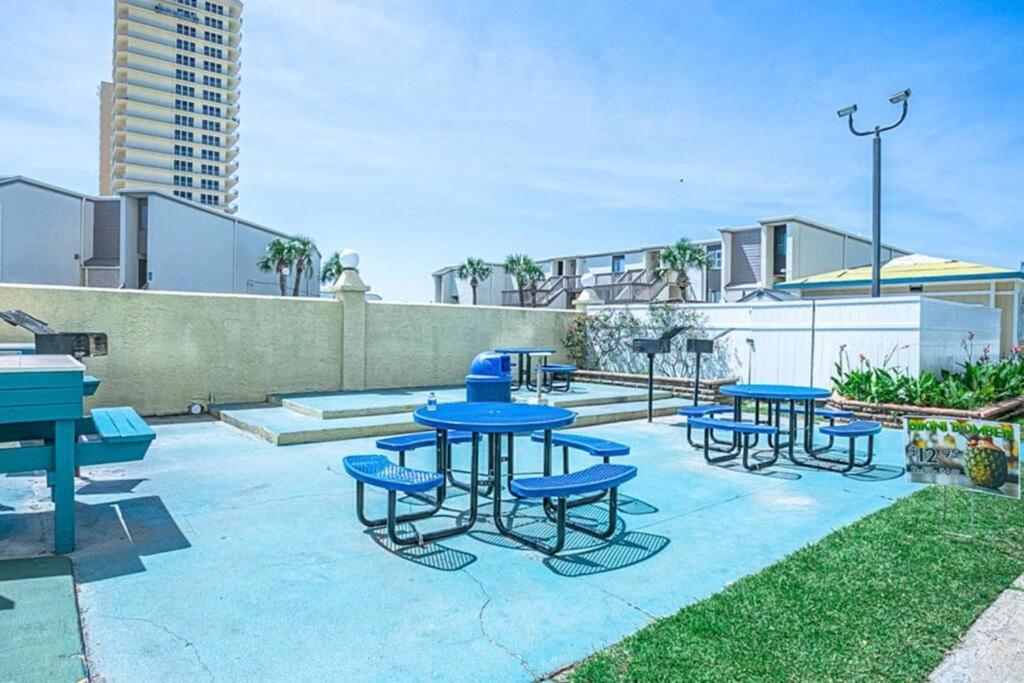 Oceanfront #1320 At Summit