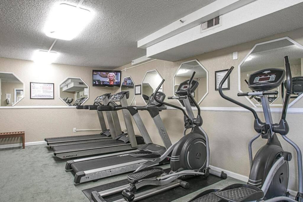Oceanfront #1320 At Summit * Panama City Beach