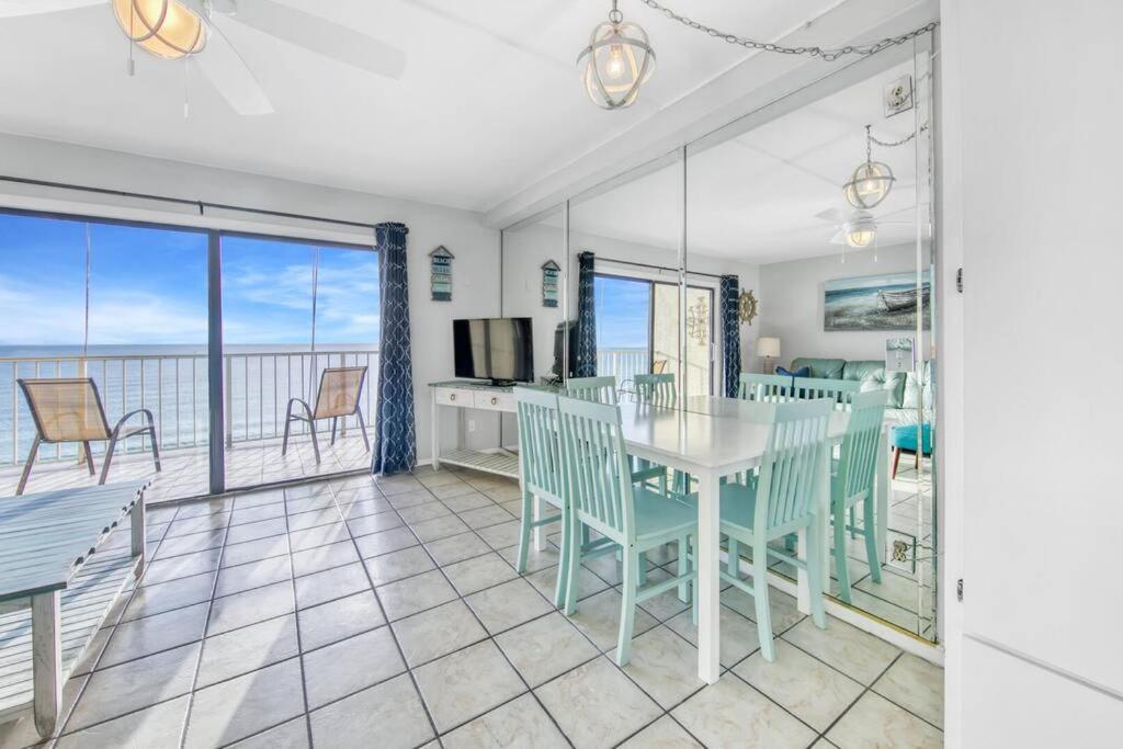 Appartement Oceanfront #1320 At Summit *