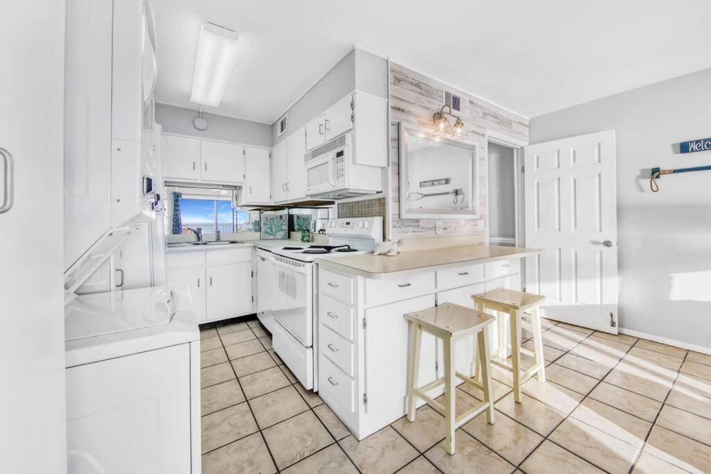 Oceanfront #1320 At Summit Appartement Panama City Beach