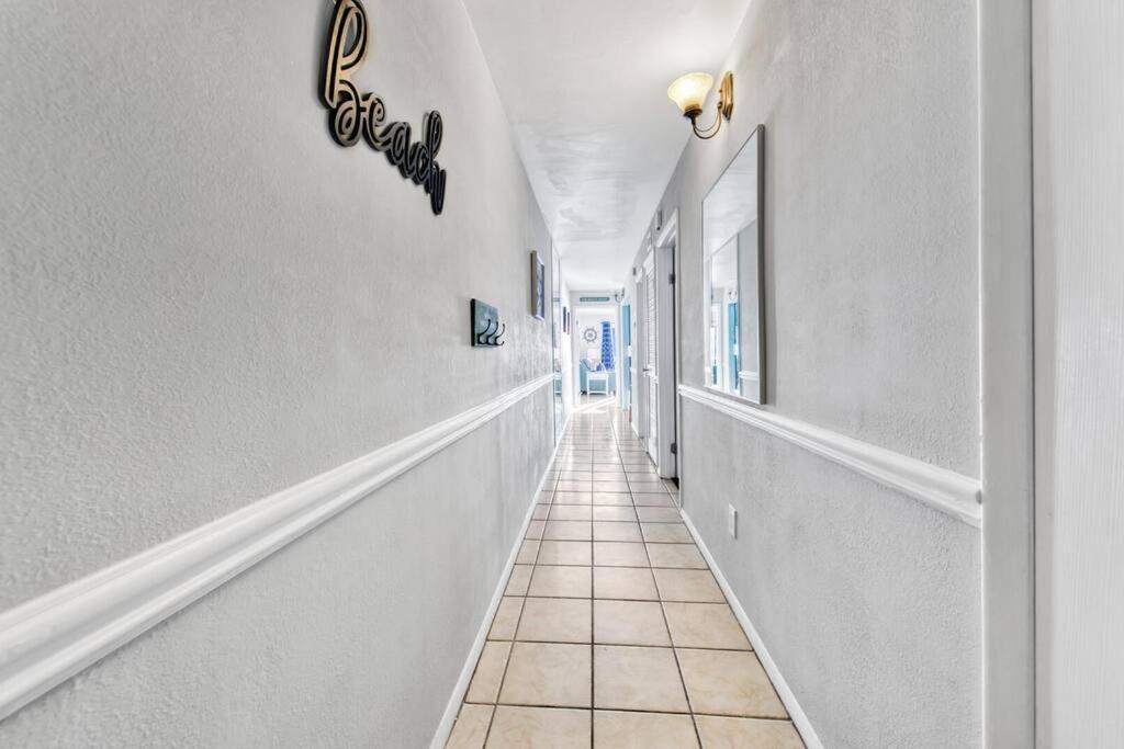 Oceanfront #1320 At Summit