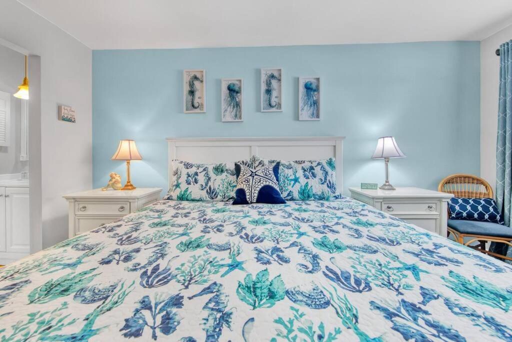 Oceanfront #1320 At Summit Appartement Panama City Beach