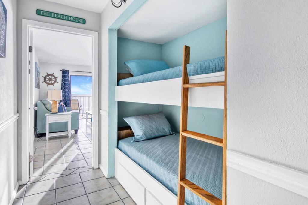 Appartement Oceanfront #1320 At Summit