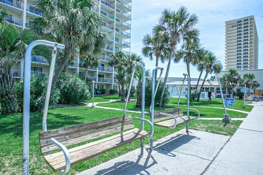 Appartement Oceanfront #1320 At Summit *