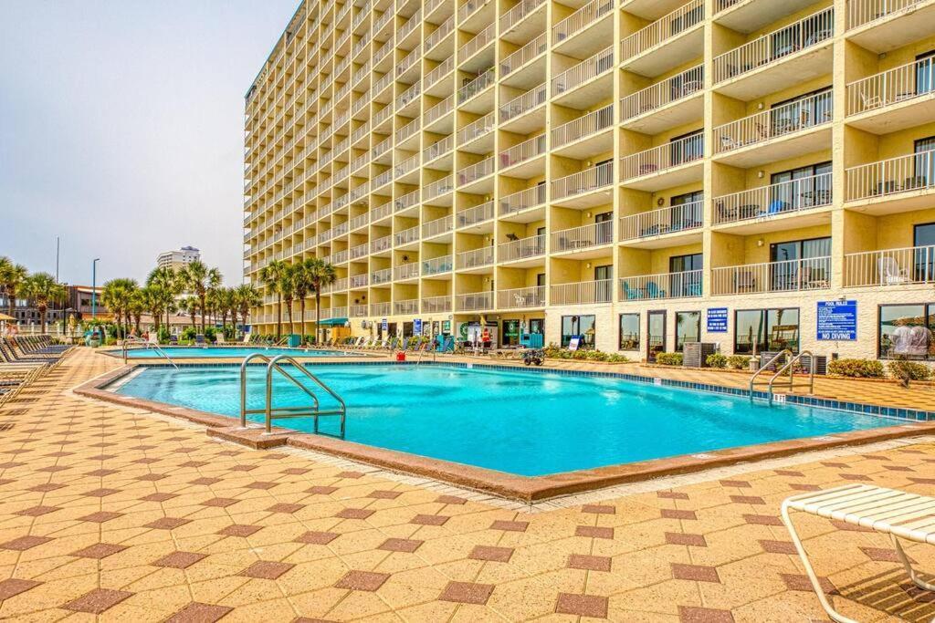 Appartement Oceanfront #1320 At Summit