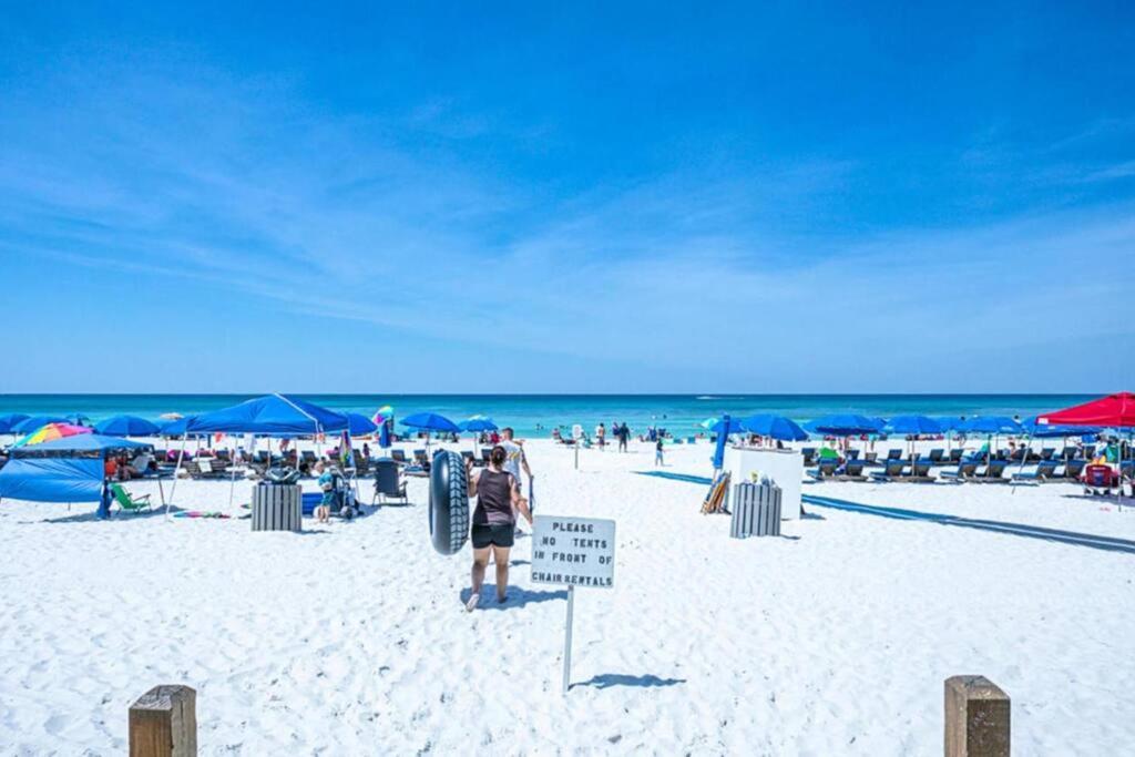 Oceanfront #1320 At Summit
