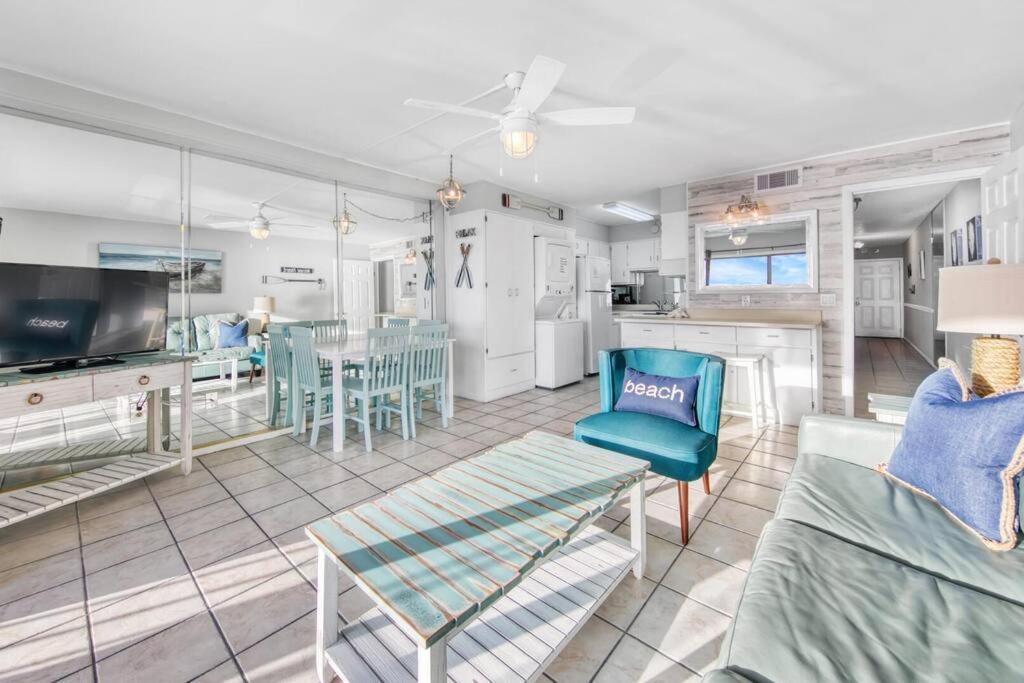 Apartment Oceanfront #1320 At Summit Panama Stadt